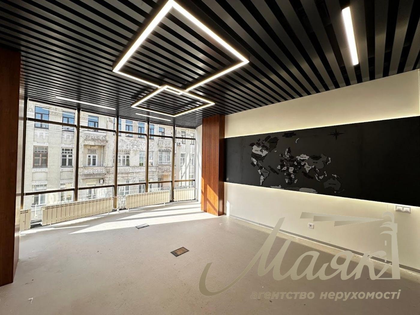 Продажа офиса 400 м², Киев