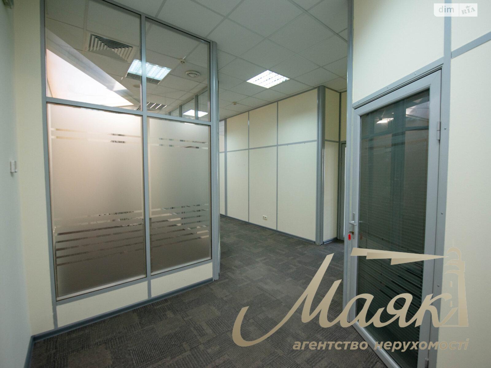 Аренда офиса 619м2 в БЦ Business City, ул. Николая Пимоненка 13
