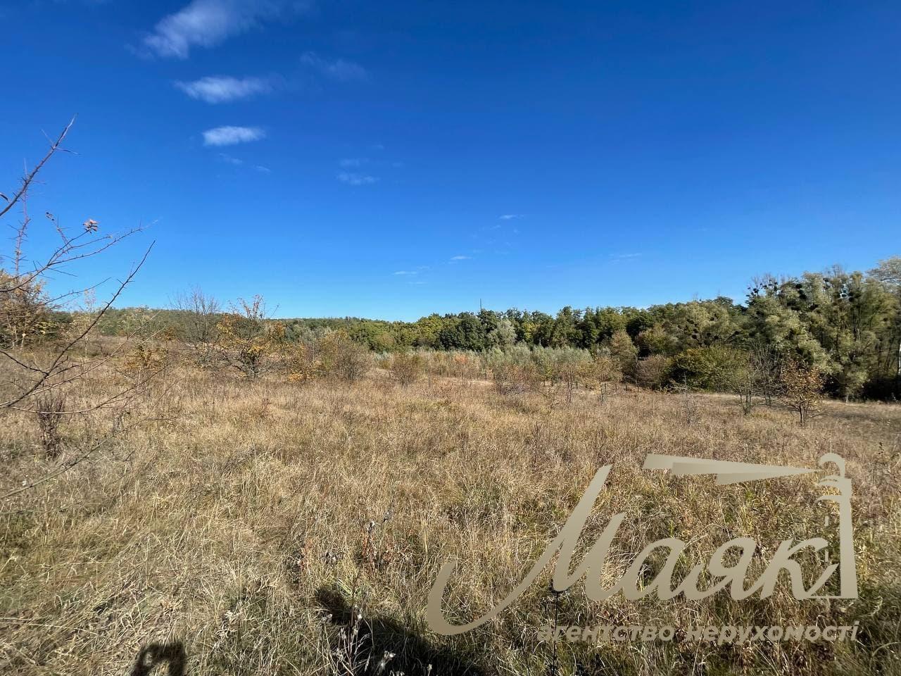 Sale Land for individual construction Starye Bezradichi