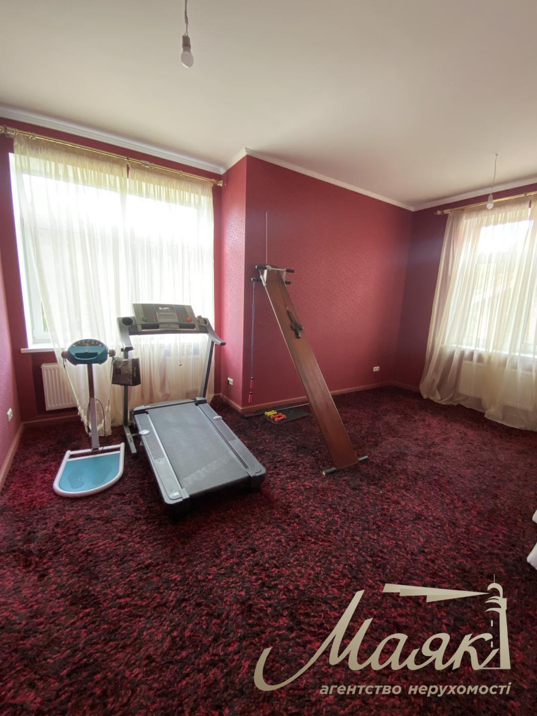 Rent of 2-storey house 781m2, KG Dneprovskaya Volna, Kozin