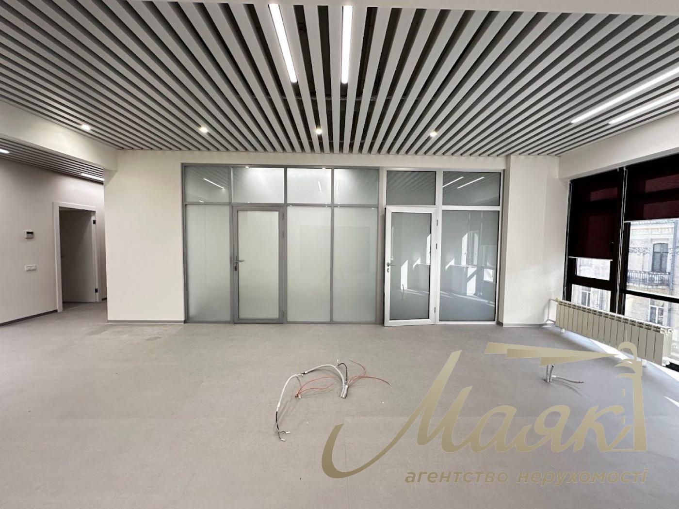 Продажа офиса 400 м², Киев