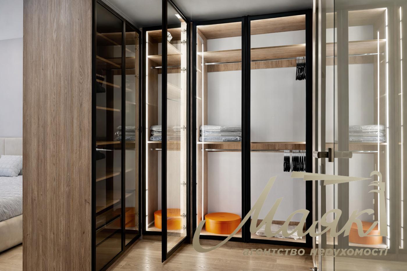 Аренда 3-комнатной квартиры в ЖК Taryan Towers, 84м², Печерск, Киев