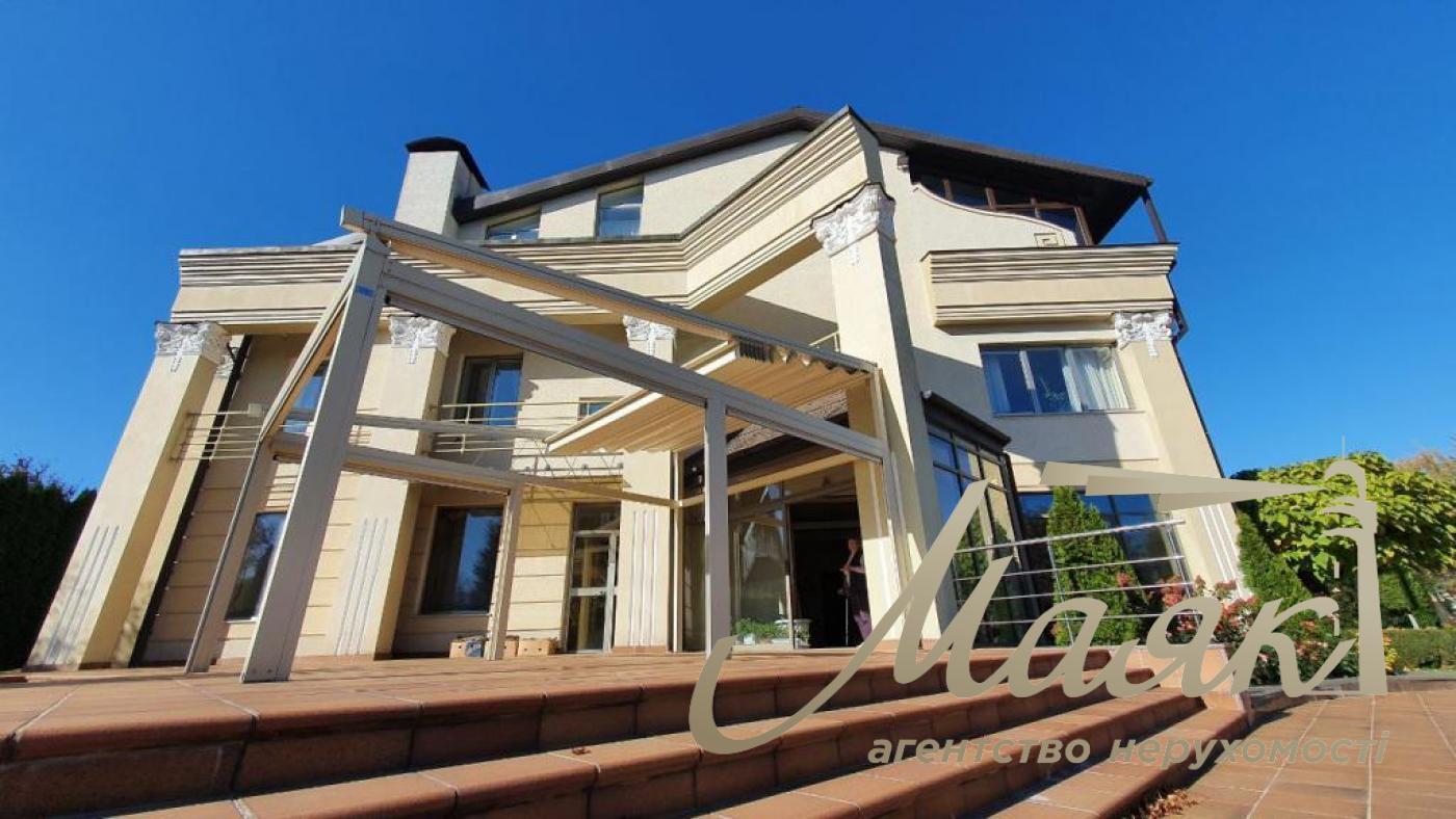 Sale of house 700m2 Kozin