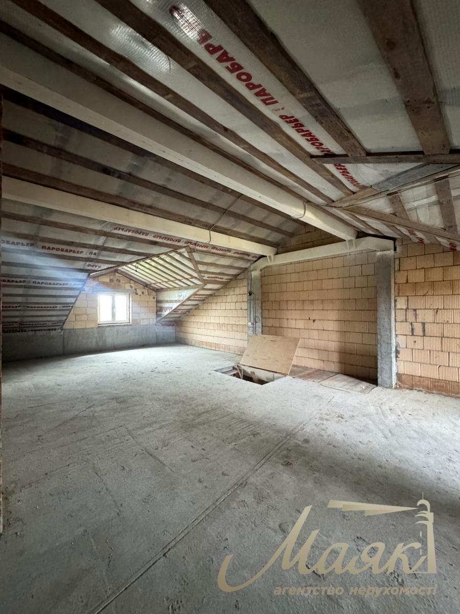 Продаж видового 3х поверхового таунхауса площею 270 м² у закритому комплексі "Італійський квартал", Оболонський район, Київ