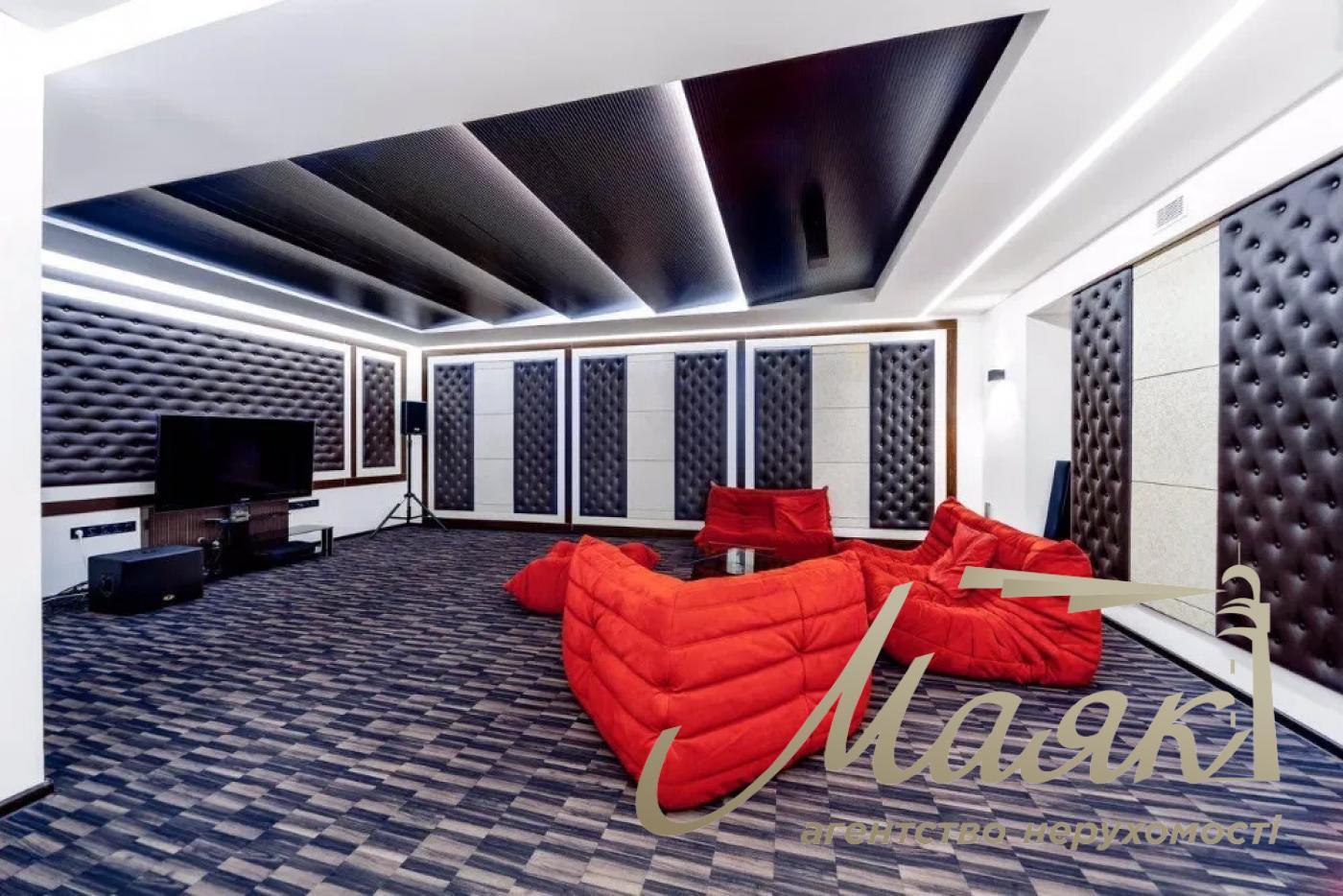 House for sale - Rudiki, district Koncha-Zaspa, forest.