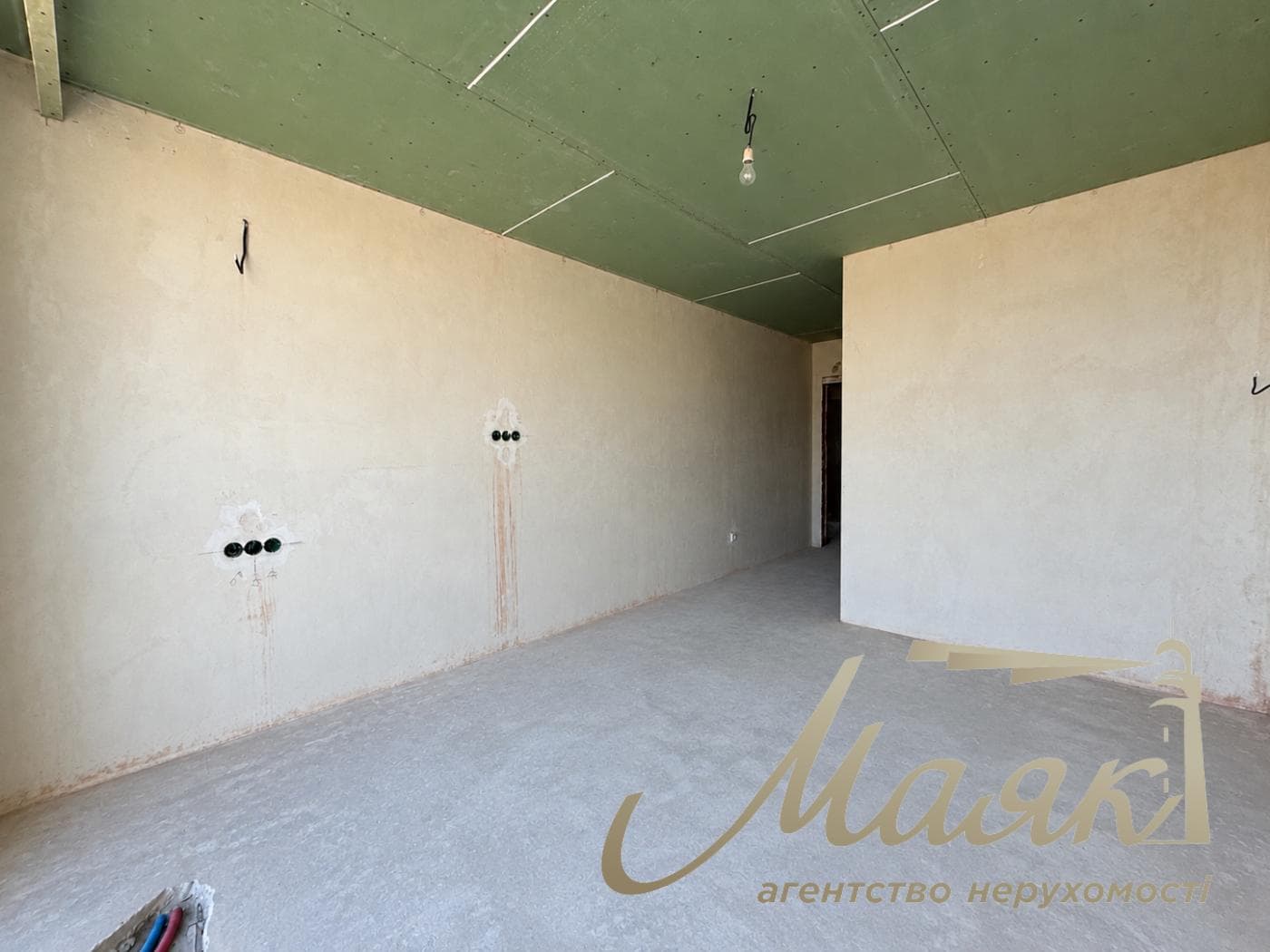 Продаж 3-кімнатної квартири площею 84,5 м², ЖК «Французький квартал 2»