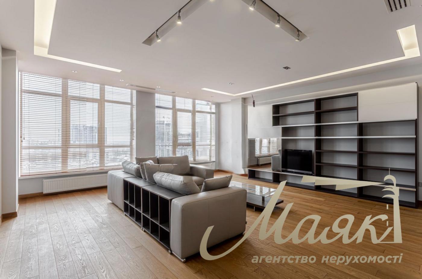 Продаж 3к-квартири в ЖК Новопечерські липки, вул. Драгомирова 5, Печерськ, Київ