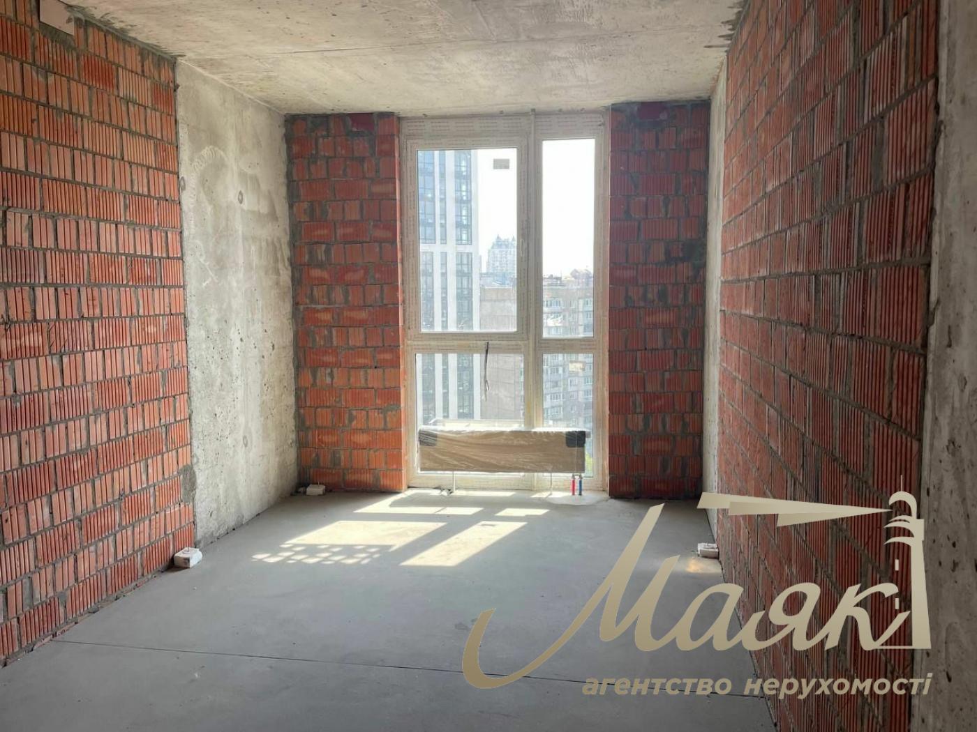 Продаж 3к квартири ЖК Старт вул. Котарбинського, Лук'янівка