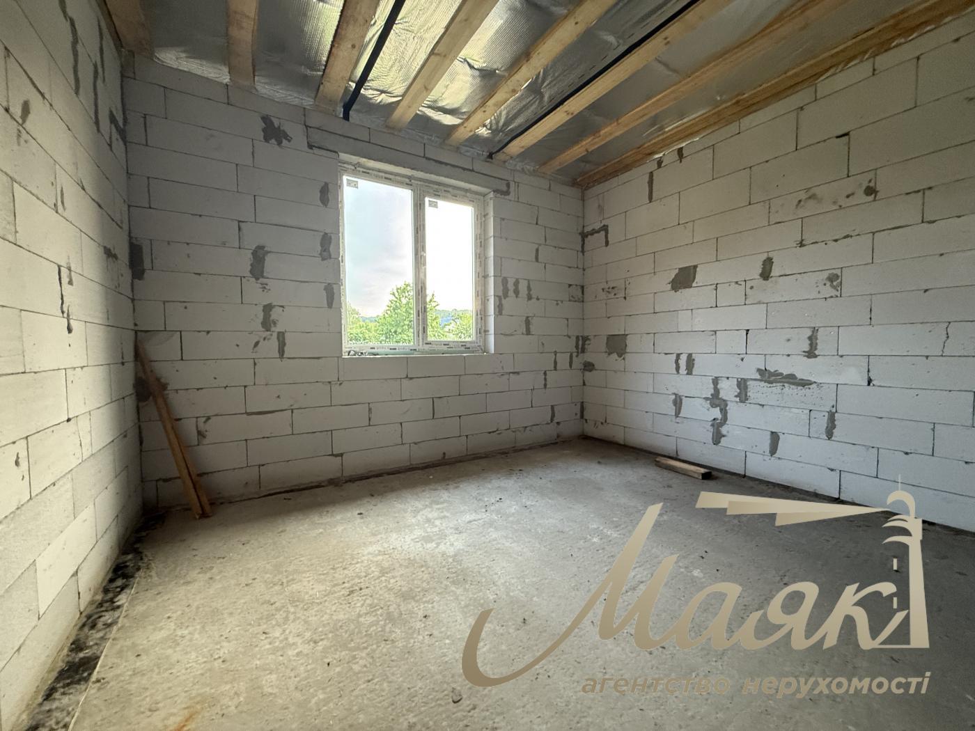 Продаж одноповерхового будинку 106 м² у Голосіївському районі, вул. Бродівська (Чапаївка / Віта-Литовська)