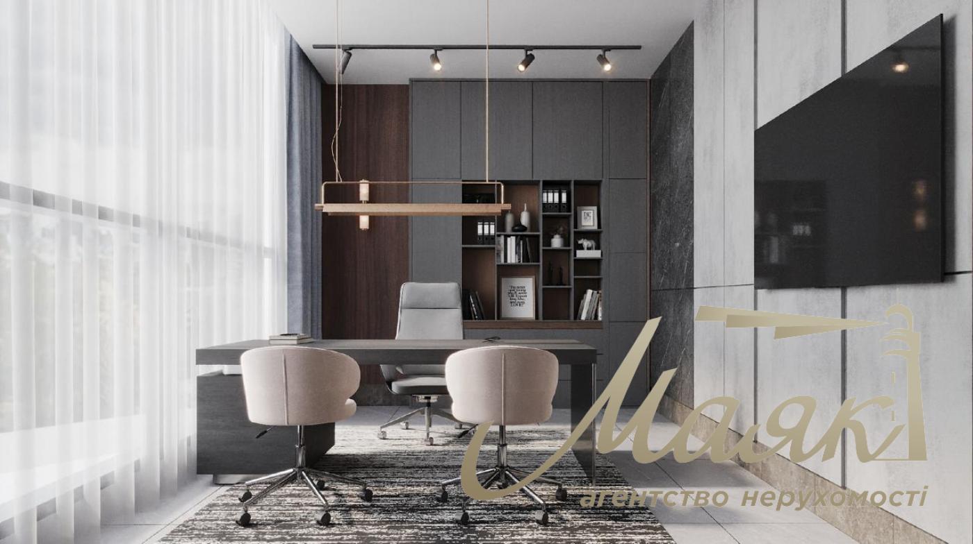 Office for sale BC Zoryanyi, Princes Ostrozhskikh str.