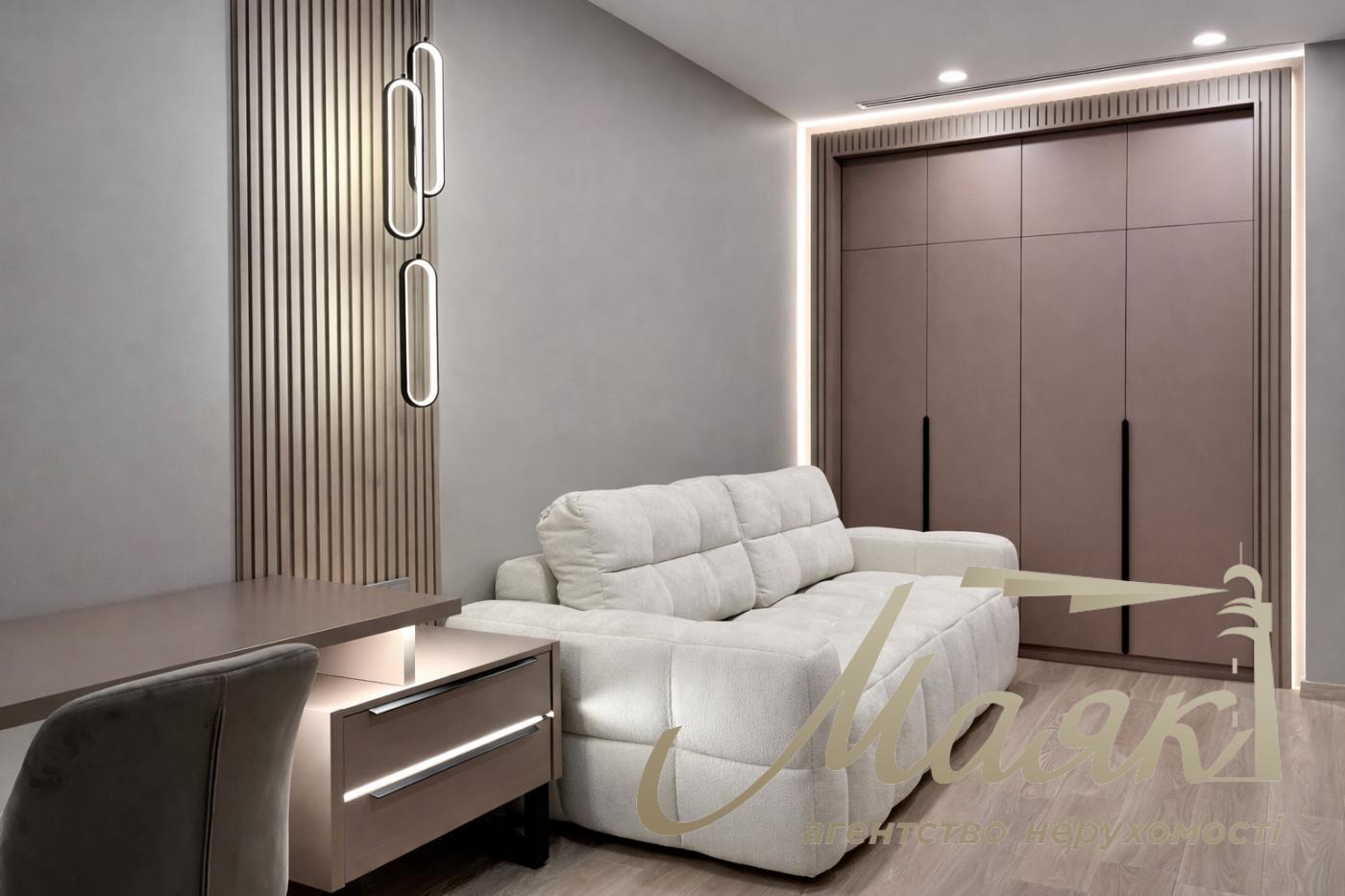 Аренда 3-комнатной квартиры в ЖК Taryan Towers, 84м², Печерск, Киев