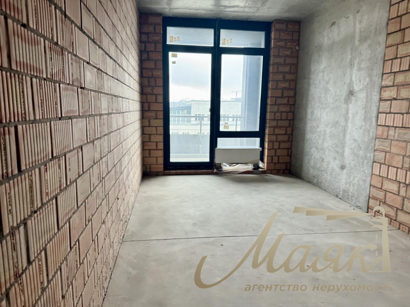 Продаж 2к квартири в ЖК Tetris Hall