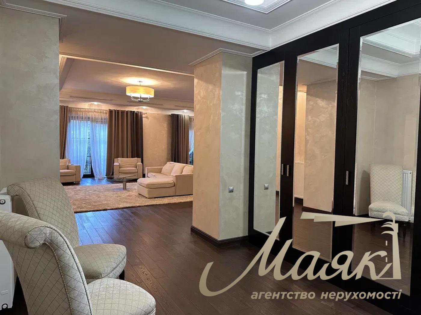 Rent 2-room apartment residential complex Regent Hill, Michurin st., Pechersk