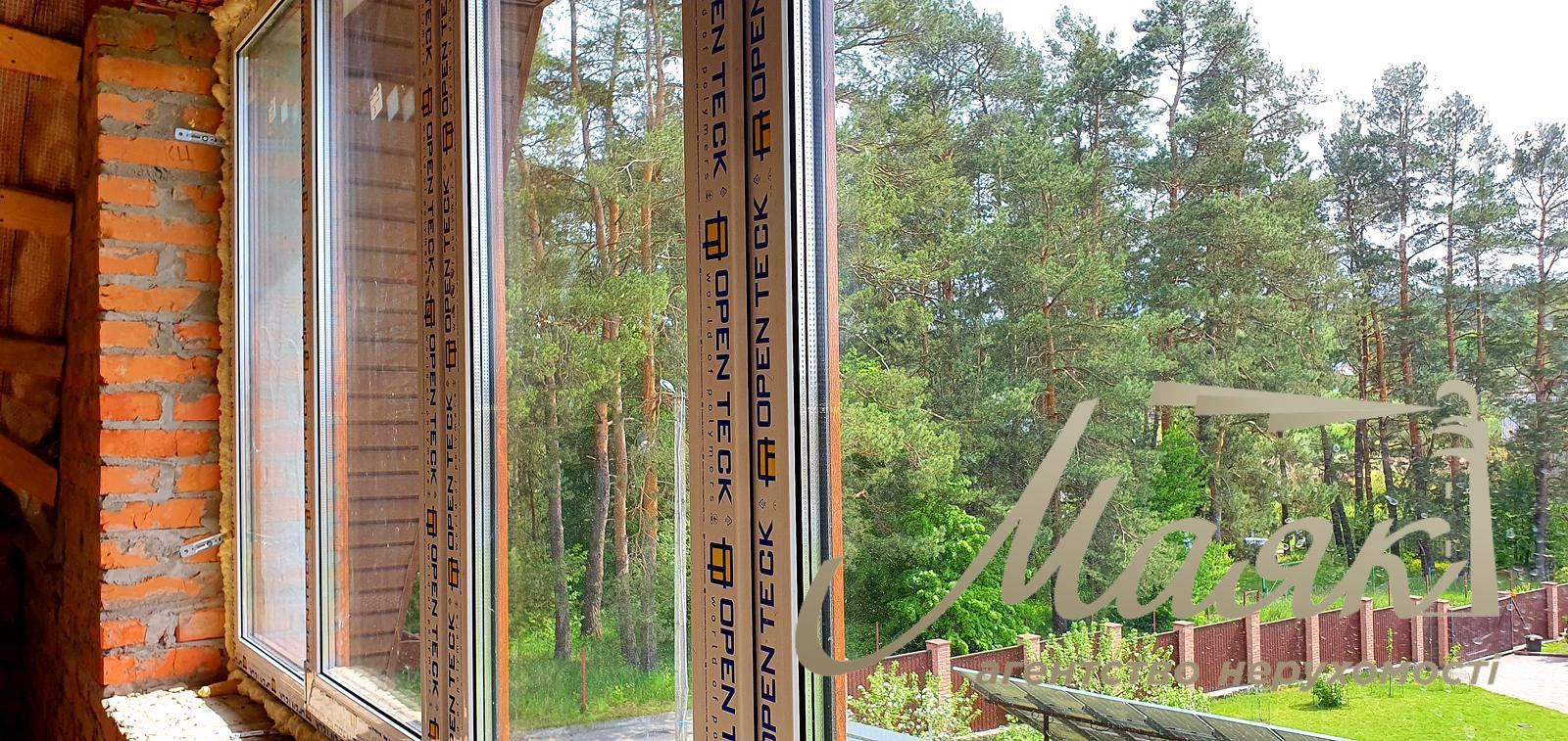 Продаж двоповерхового будинку 270м2 у с. Кременище, Києво-Святошинський р-н