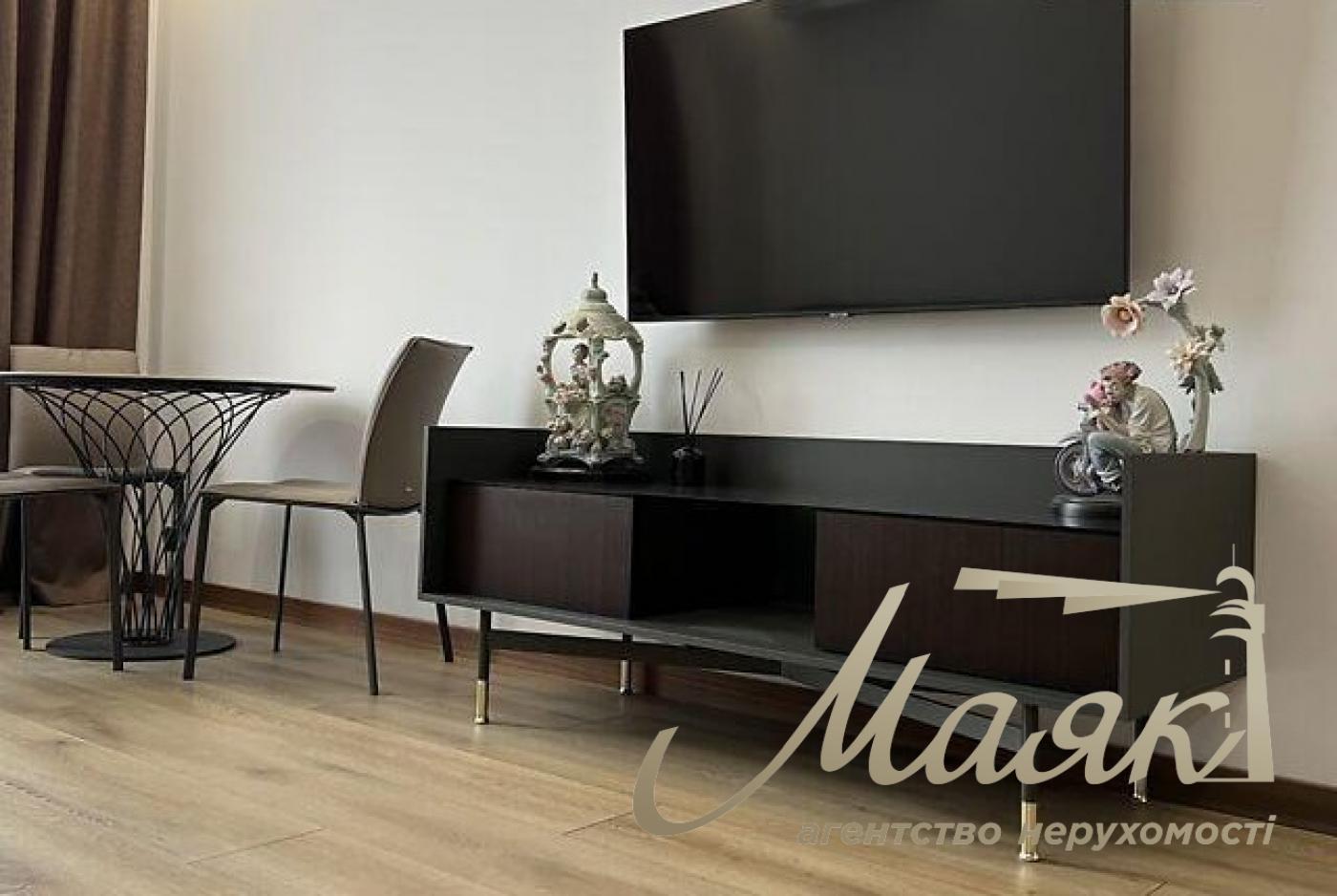 Продажа 1-к квартиры ЖК Бульвар Фонтанов, Печерск