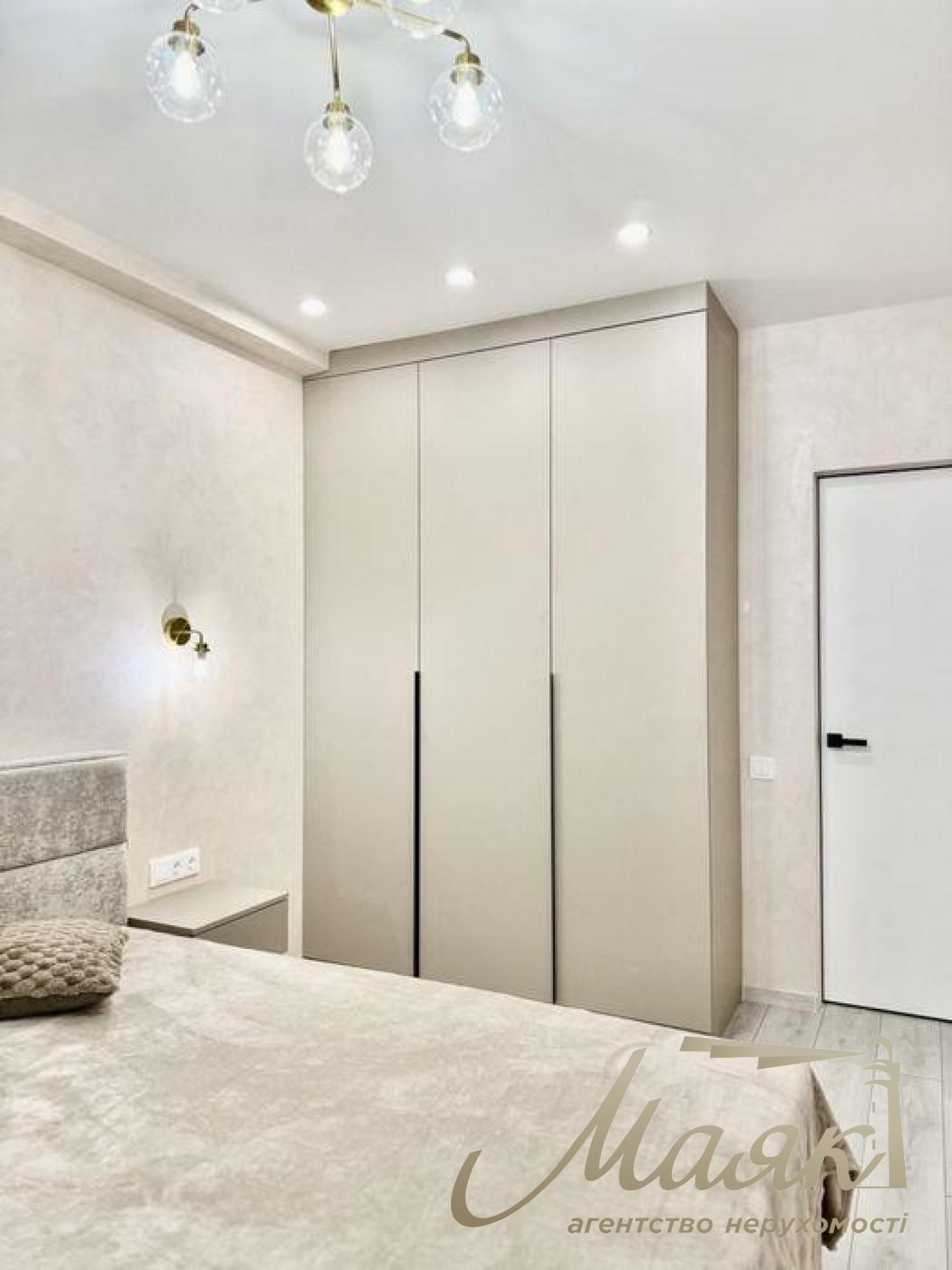 Продажа 3-к квартиры в ЖК Новая Англия, Голосеево, Теремки