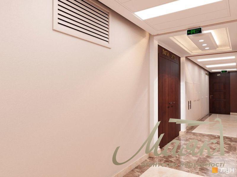 Аренда 3к квартиры ЖК Шевченковский, ул. Златоустовская