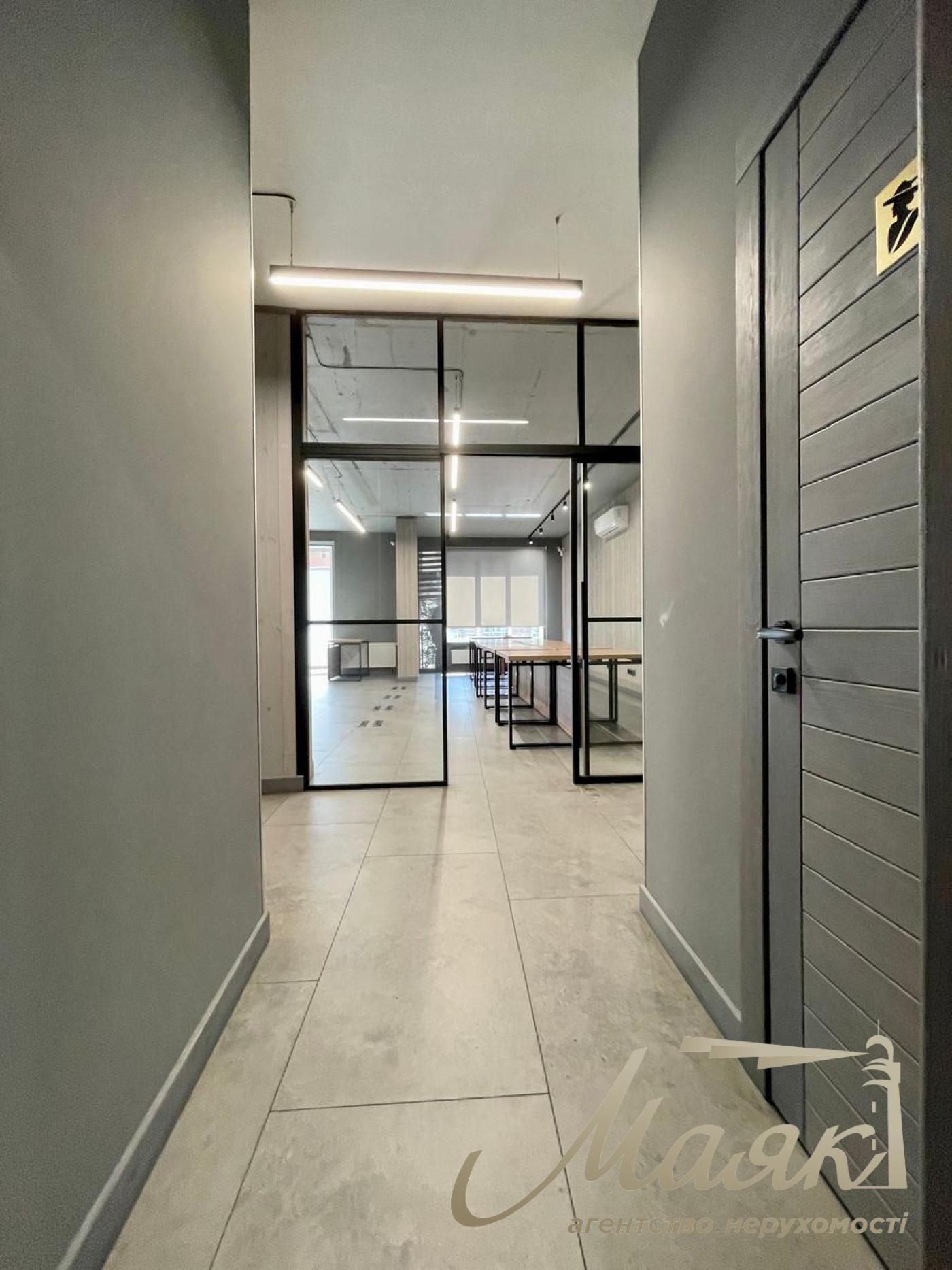 Оренда офісу 200м2 в ЖК Cardinal поул.Барбюса 28-А, Печерськ.