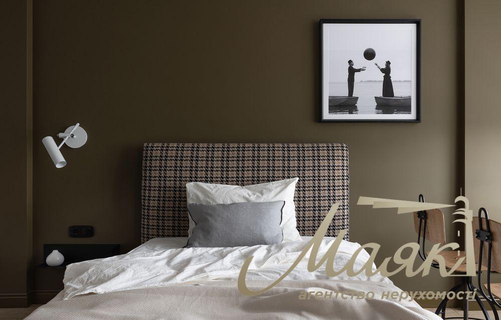 Оренда 3-х кімнатної квартири в ЖК Республіка