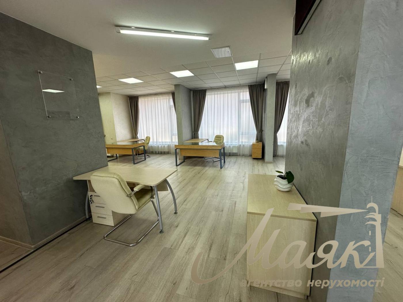 Sale of office space 165m2, Raketnaya str. 24, Goloseevo
