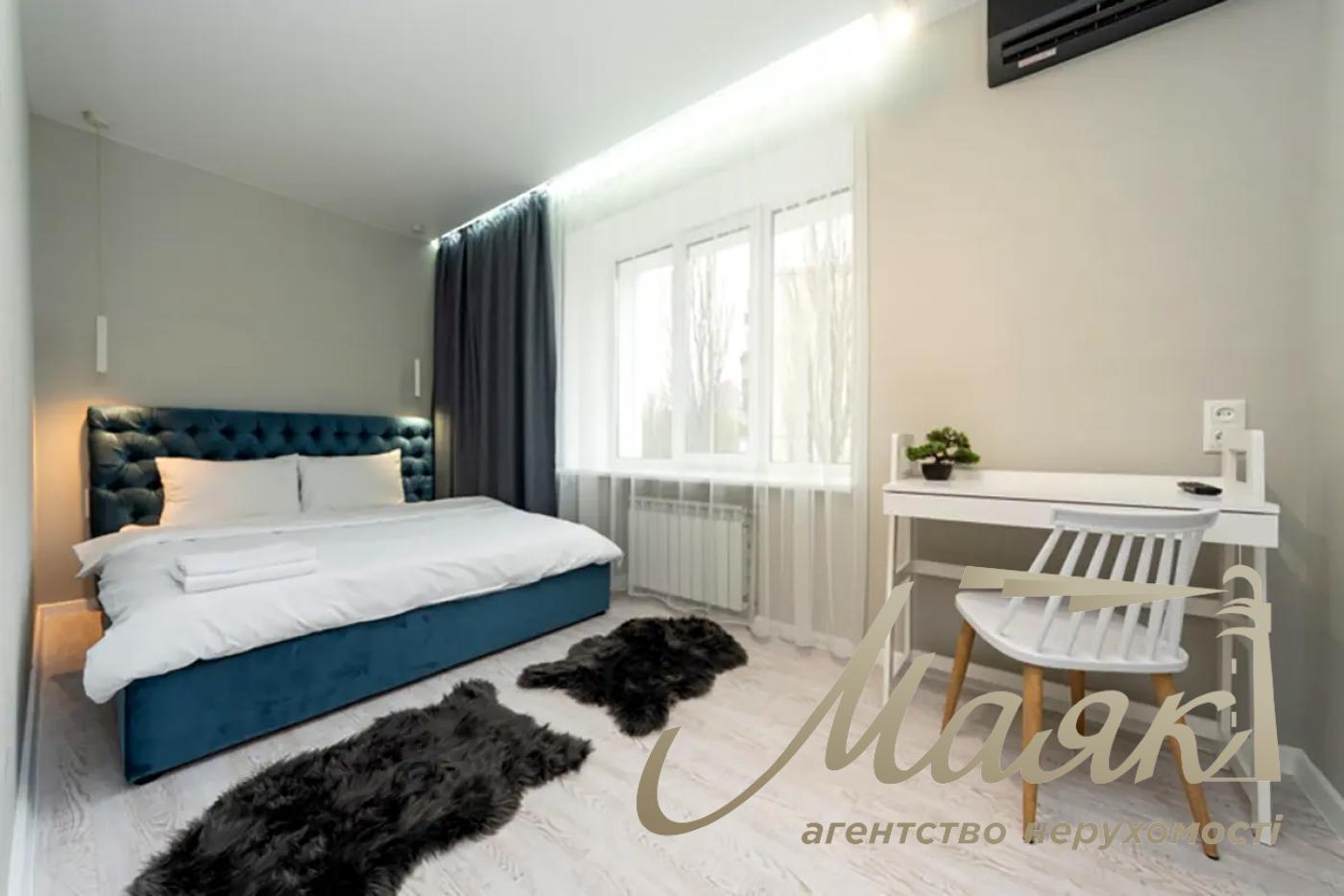 Оренда 4х квартири, бульвар Лесі Українки, Печерський район