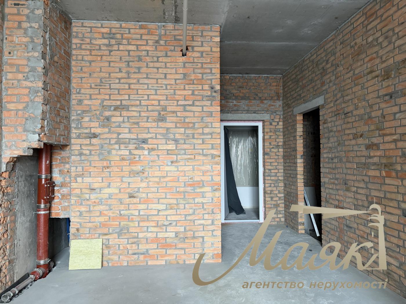 Продаж 2х-кімнатної квартири в ЖК А136 вул. Антоновича, Центр, Київ