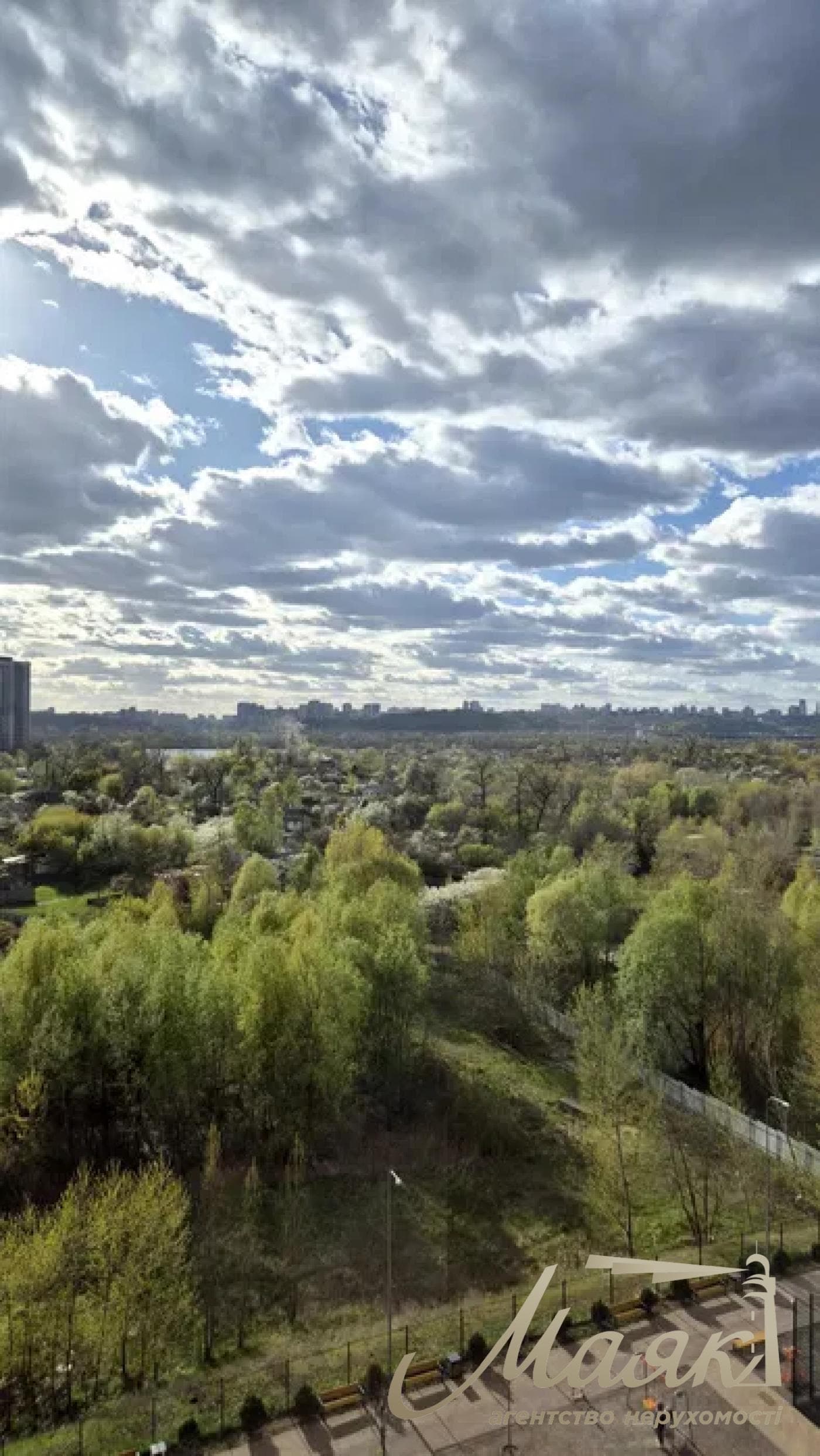Продаж 1-к квартири ЖК Seven, Осокорки, Дарницький р-н