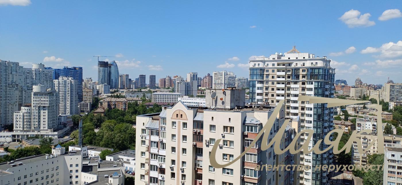 Продаж 1к квартири ЖК Дельмар, вул. Драгомирова