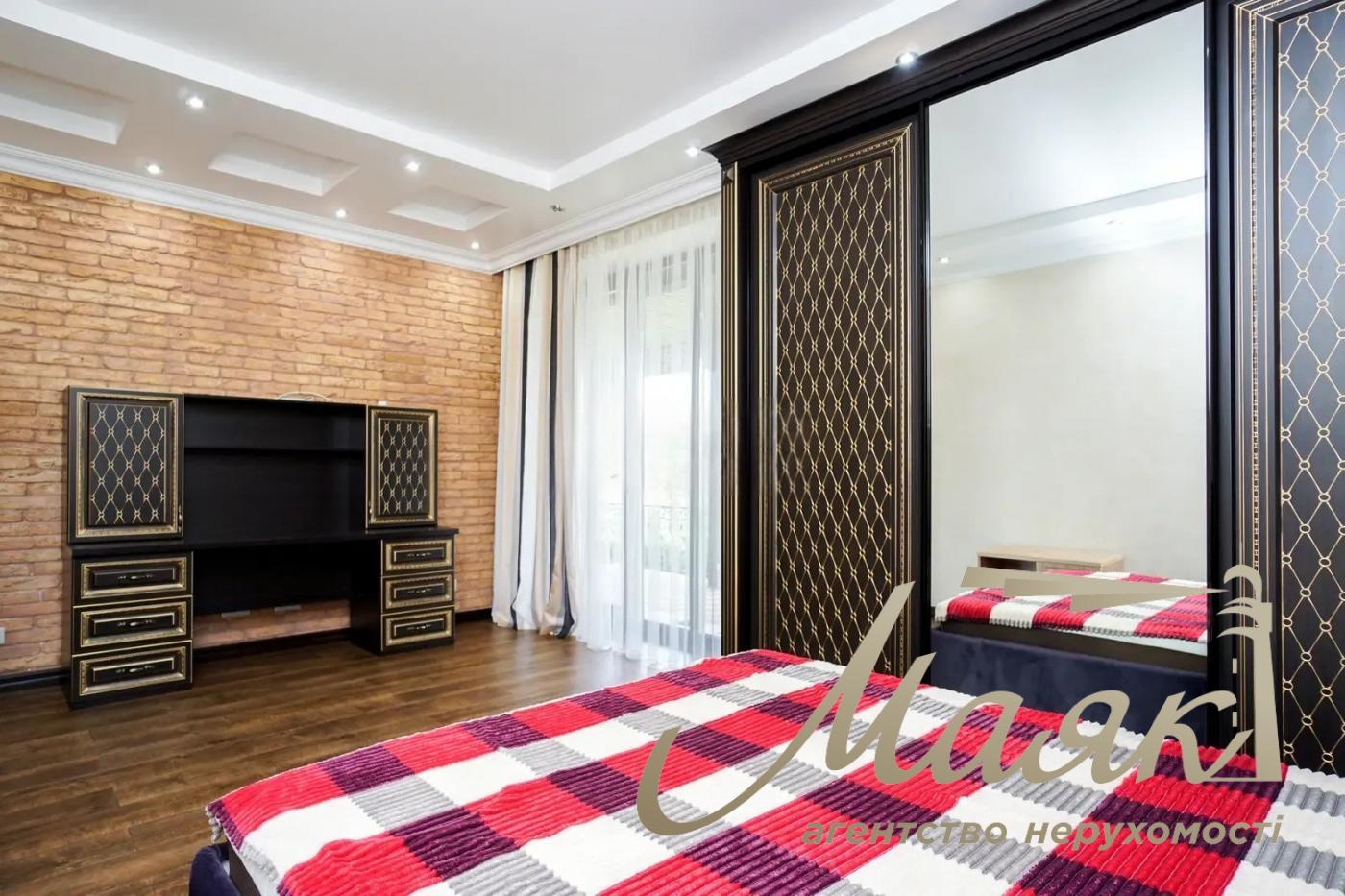 Продажа Дома 275м2 ул. Мечникова, Борисполь