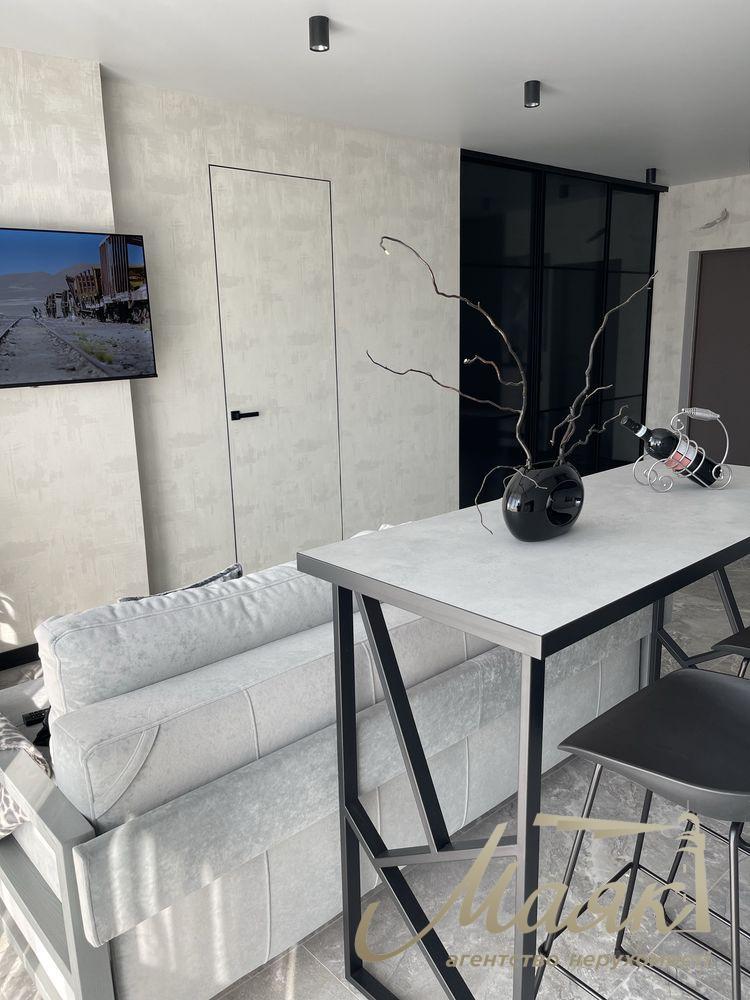 Продаж 2-кімнатної квартири 53м2, ЖК "Італійський квартал" Оболонський район