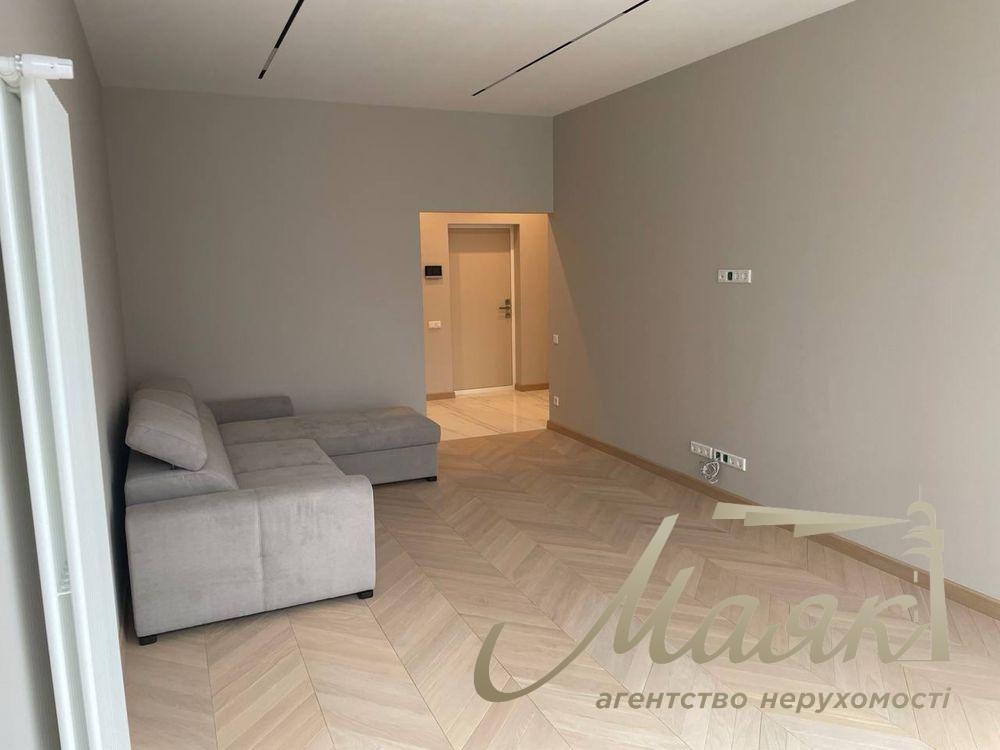 Продажа 2-комнатной квартиры ЖК Новопечерские липки, ул. А.Верхогляда/Драгомирова,15Б, Печерский район, Киев