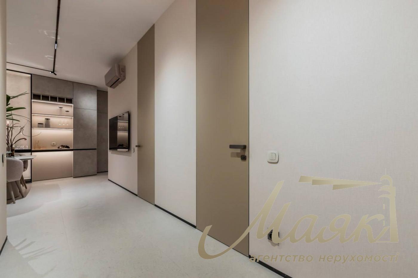 Продаж 2к квартири 79м2 Андрія Верхогляда ЖК Новопечерські Липки Печерськ