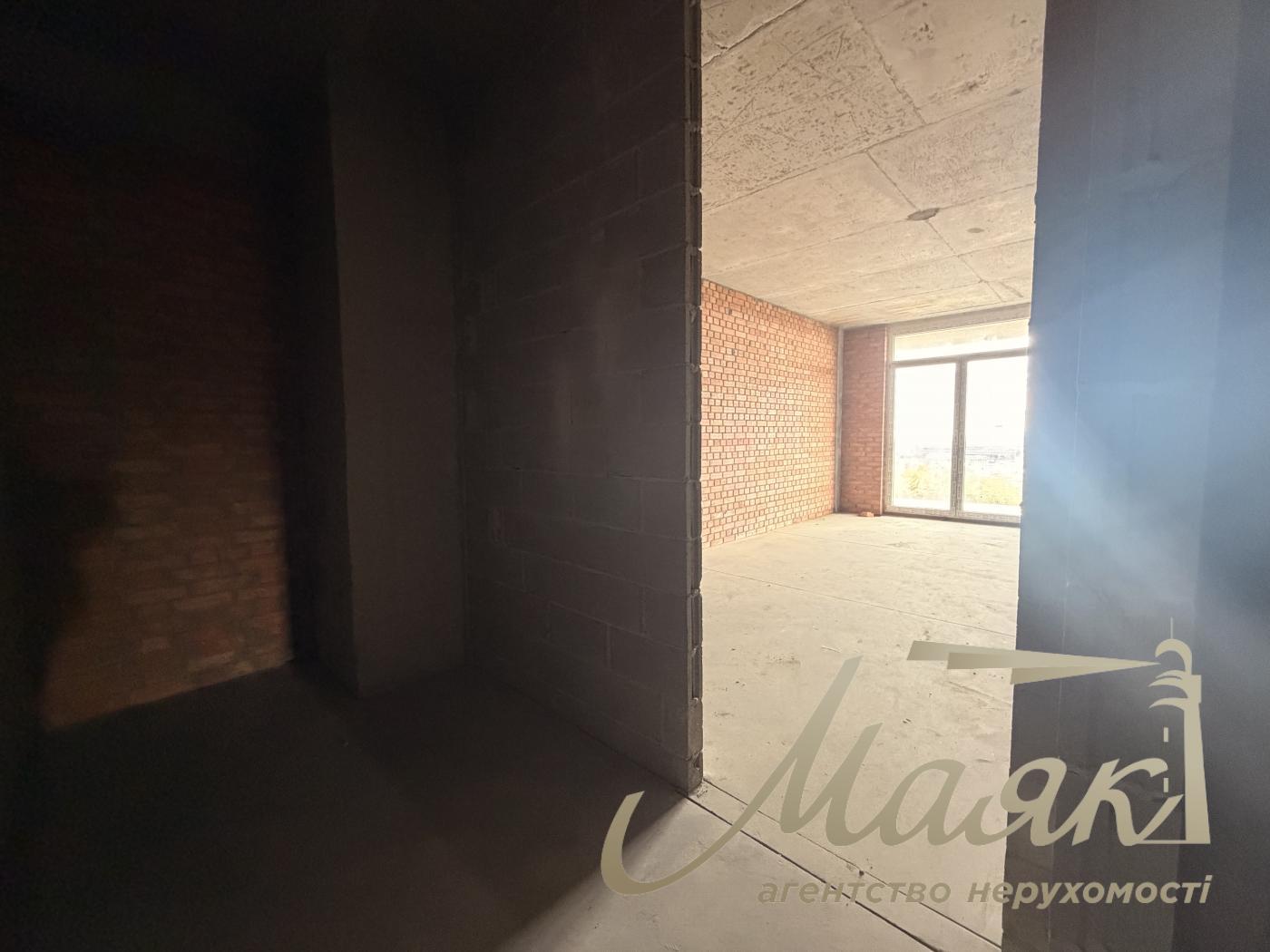 Продажа 2-комнатной квартиры ЖК Olegiv Podil, ул. Олеговская