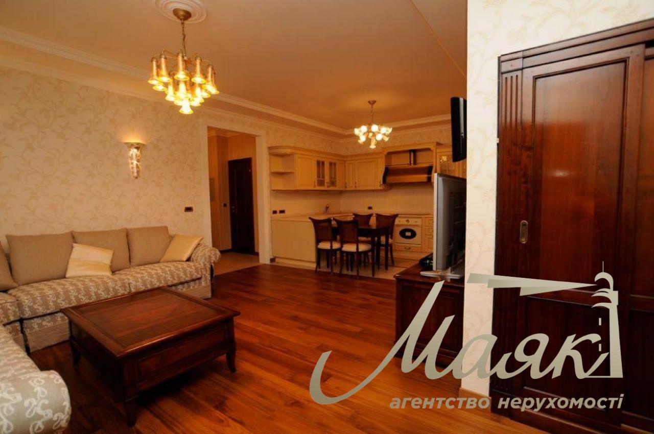 Продажа 3-к квартира ул. Антоновича, Центр, г. Киев
