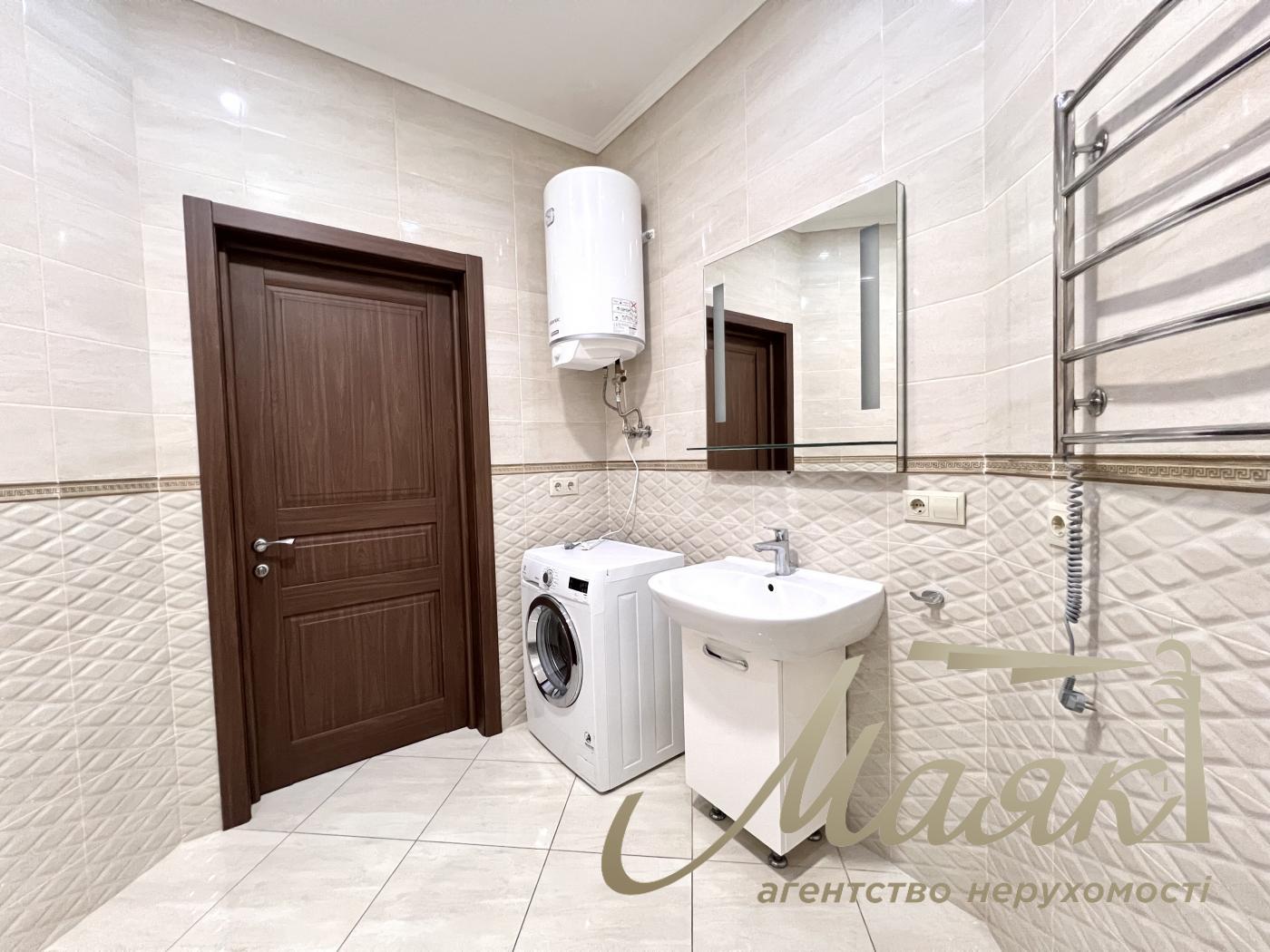 Аренда 3-х комнатной квартиры на Печерске в ЖК по ул. Евгения Коновальца 36В