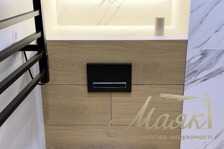 Оренда 1к квартири ЖК Манхетен, Берестейський просп. (Перемоги), 11