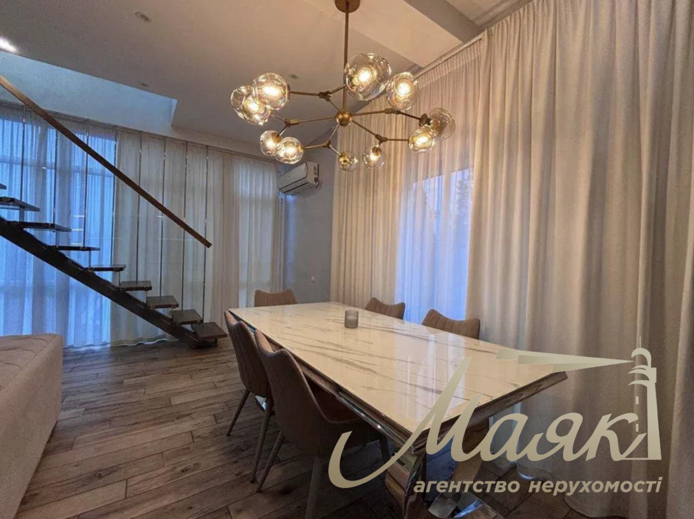 Оренда будинку 180м2 у СМТ Козин/Конча заспа, Обухівський район, Київська область