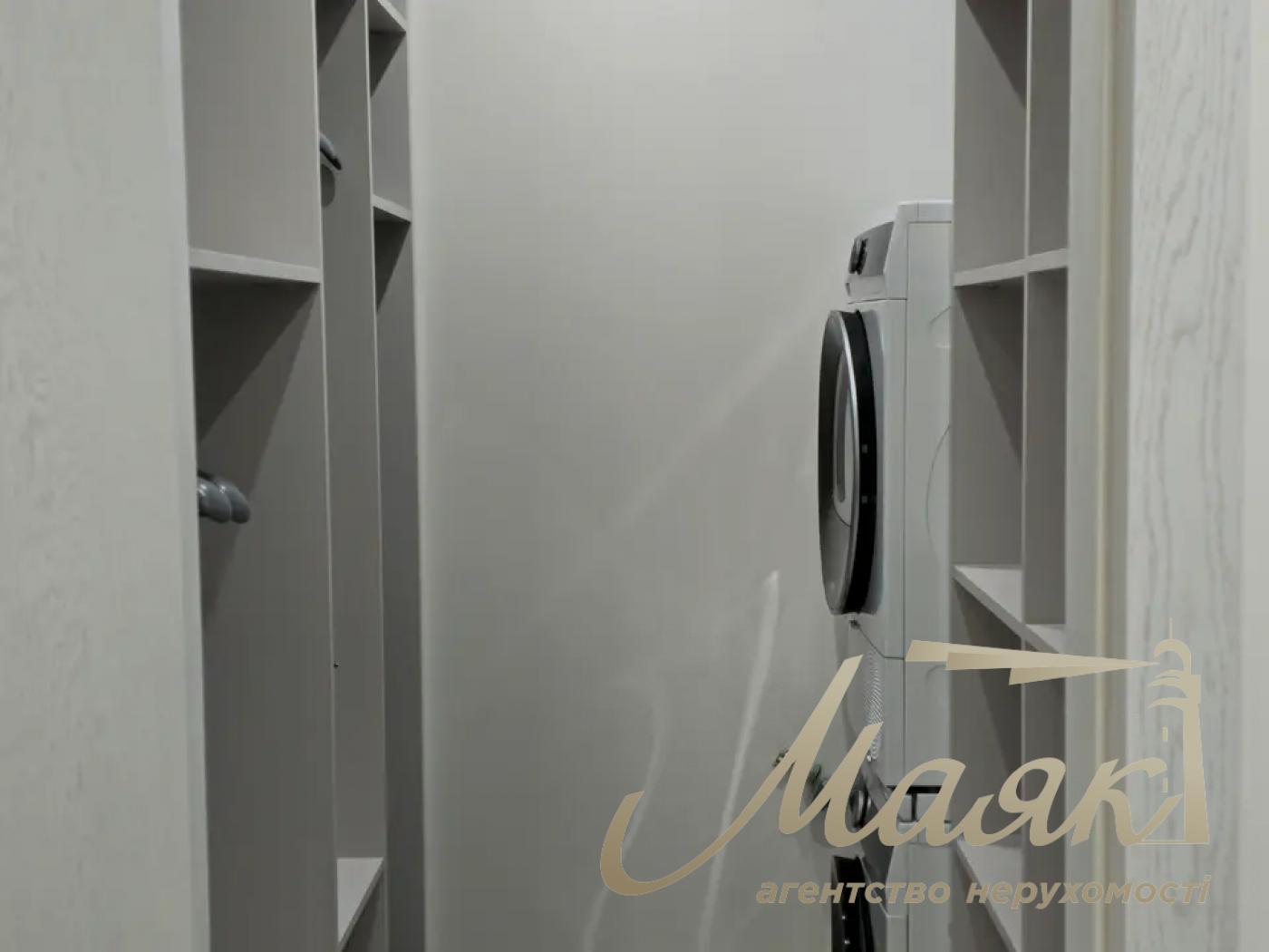 Аренда 2к квартиры 48 м², ул. Бульварно-Кудрявская, ЖК Ярославов Град, Центр