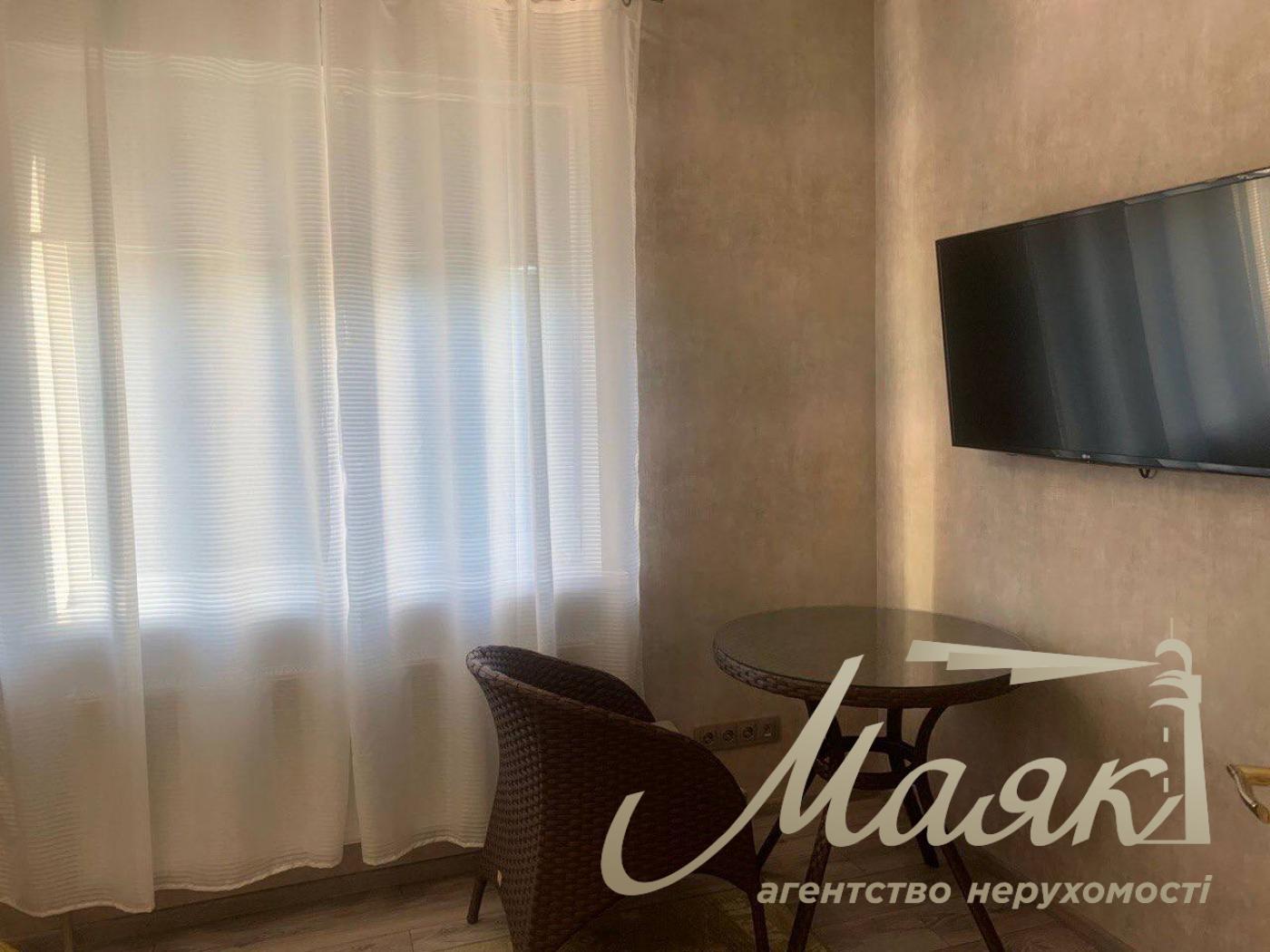 Продаж будинку з ремонтом у с. Віта Поштова