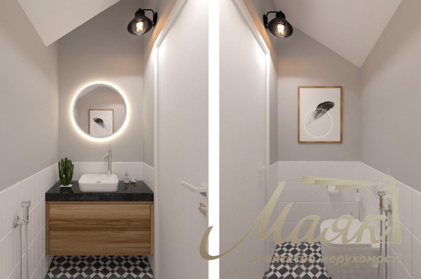 Продаж 2-поверхового будинку в Голосіївському районі Києва 252 м2, Чапаєвка, Лисоводна