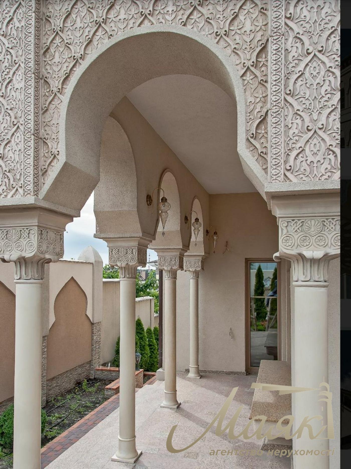 Продажа усадьбы 800м2 ул. Черногорская, Печерск