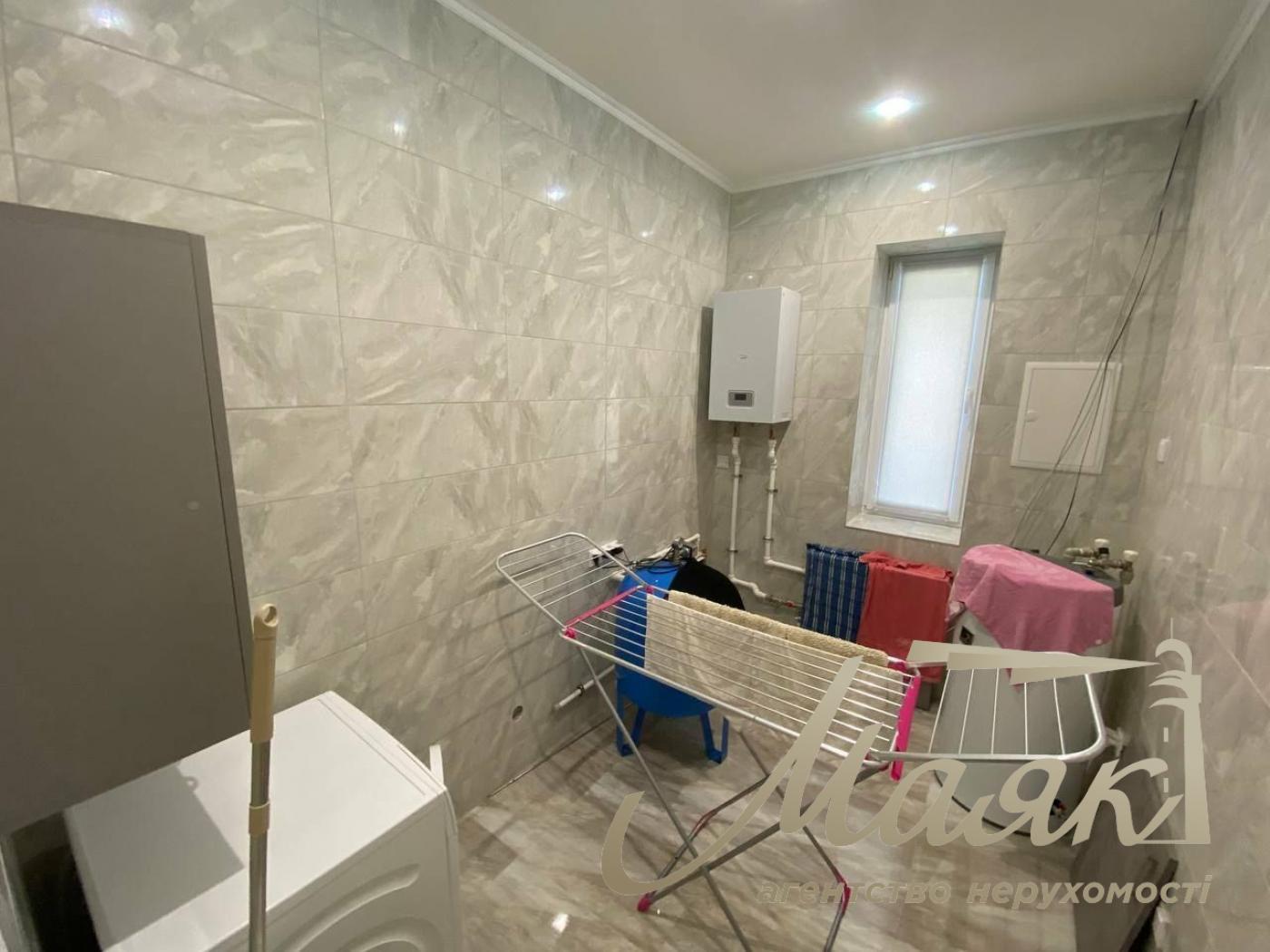 Продаж будинку 190 м2 с. Крюківщина