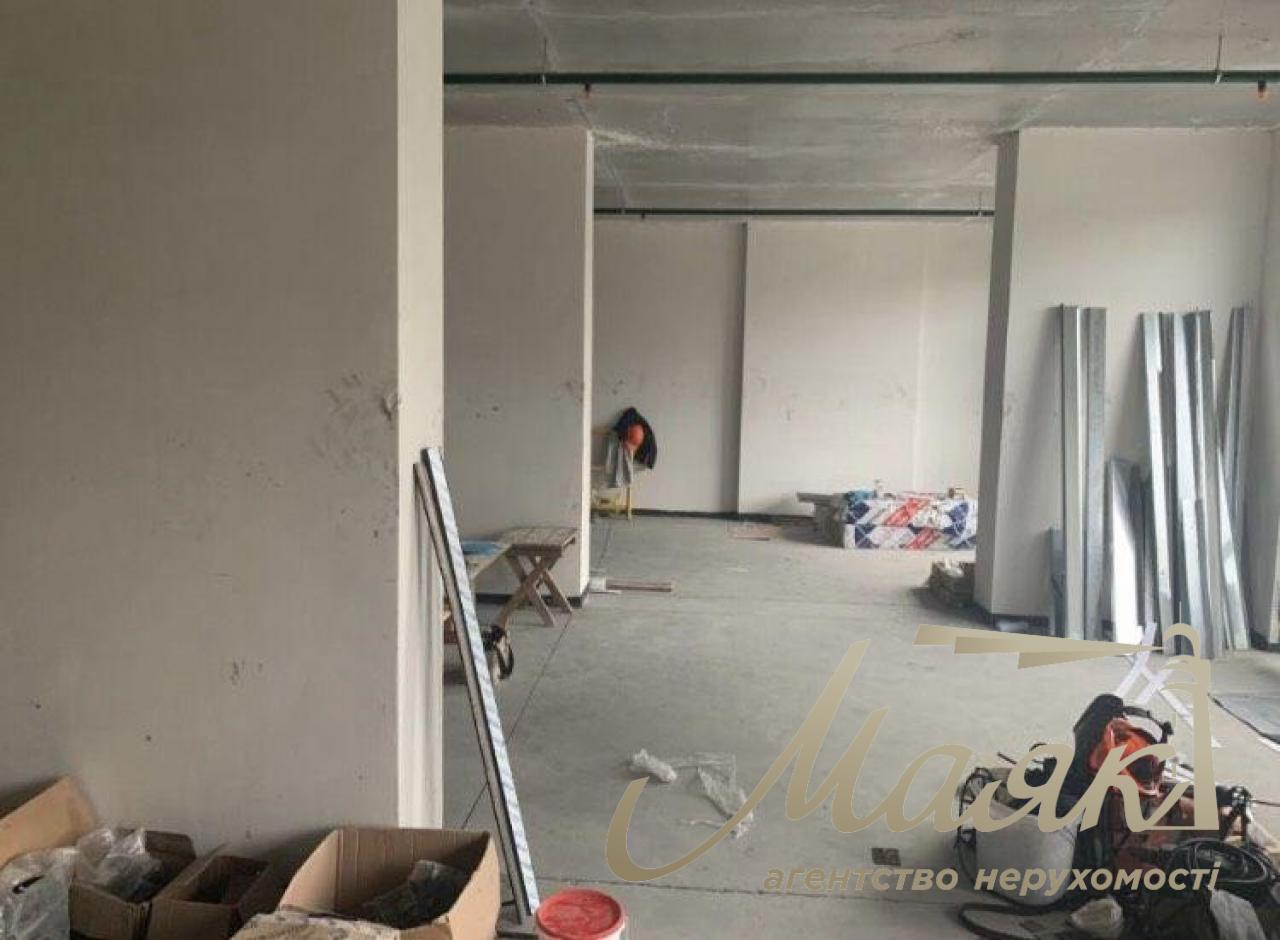 Продається офісне приміщення OPENSPACE в ЖК Victory V