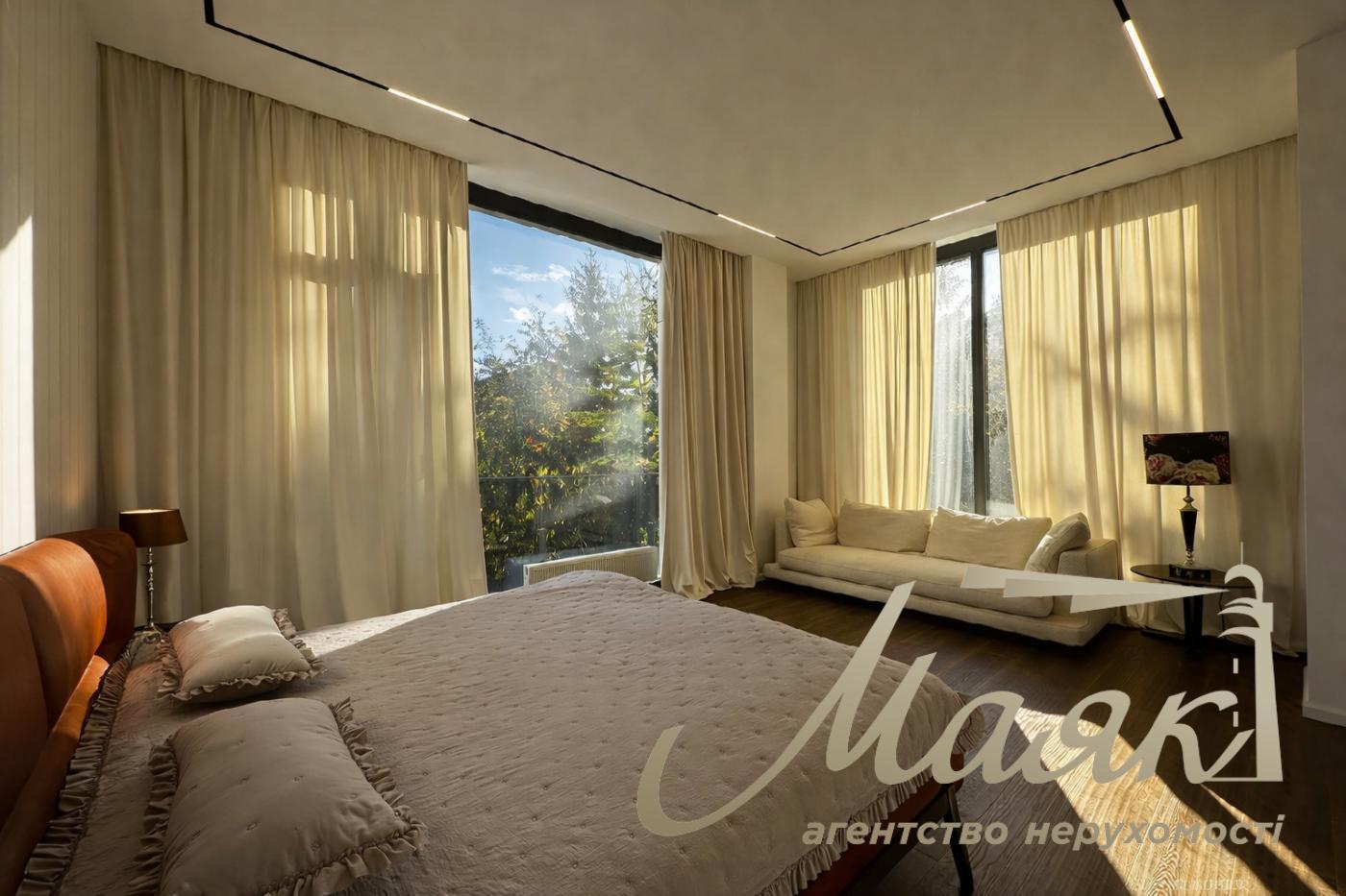 Продаж 4-кімнатної квартири з терасою в ЖК Hidden, Печерськ