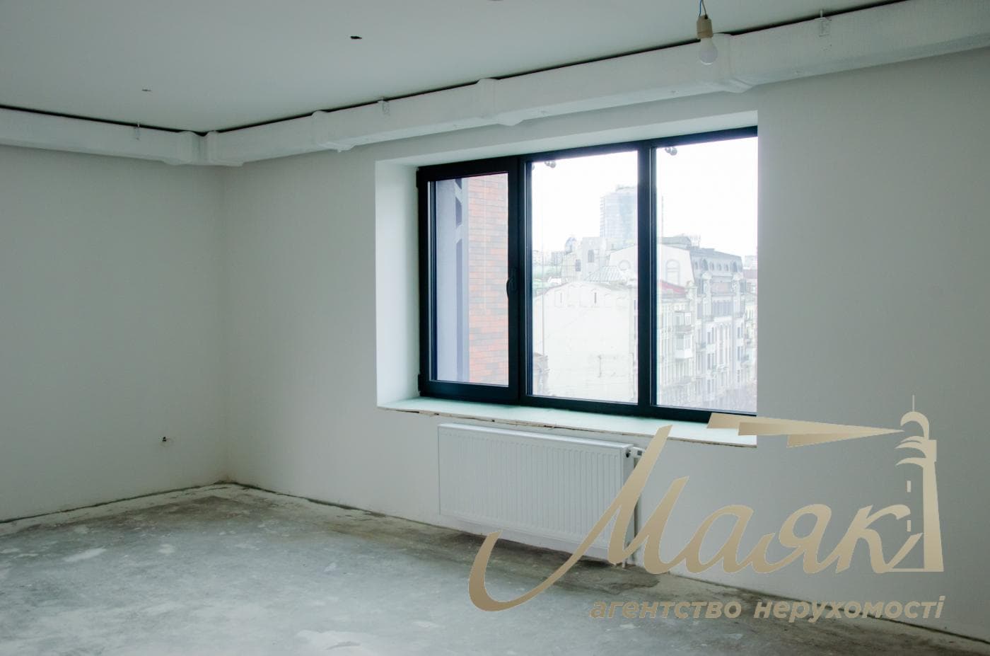 Аренда офиса 430м2 без ремонта в БЦ Infinity ,ул. Саксаганского, Центр, Киев