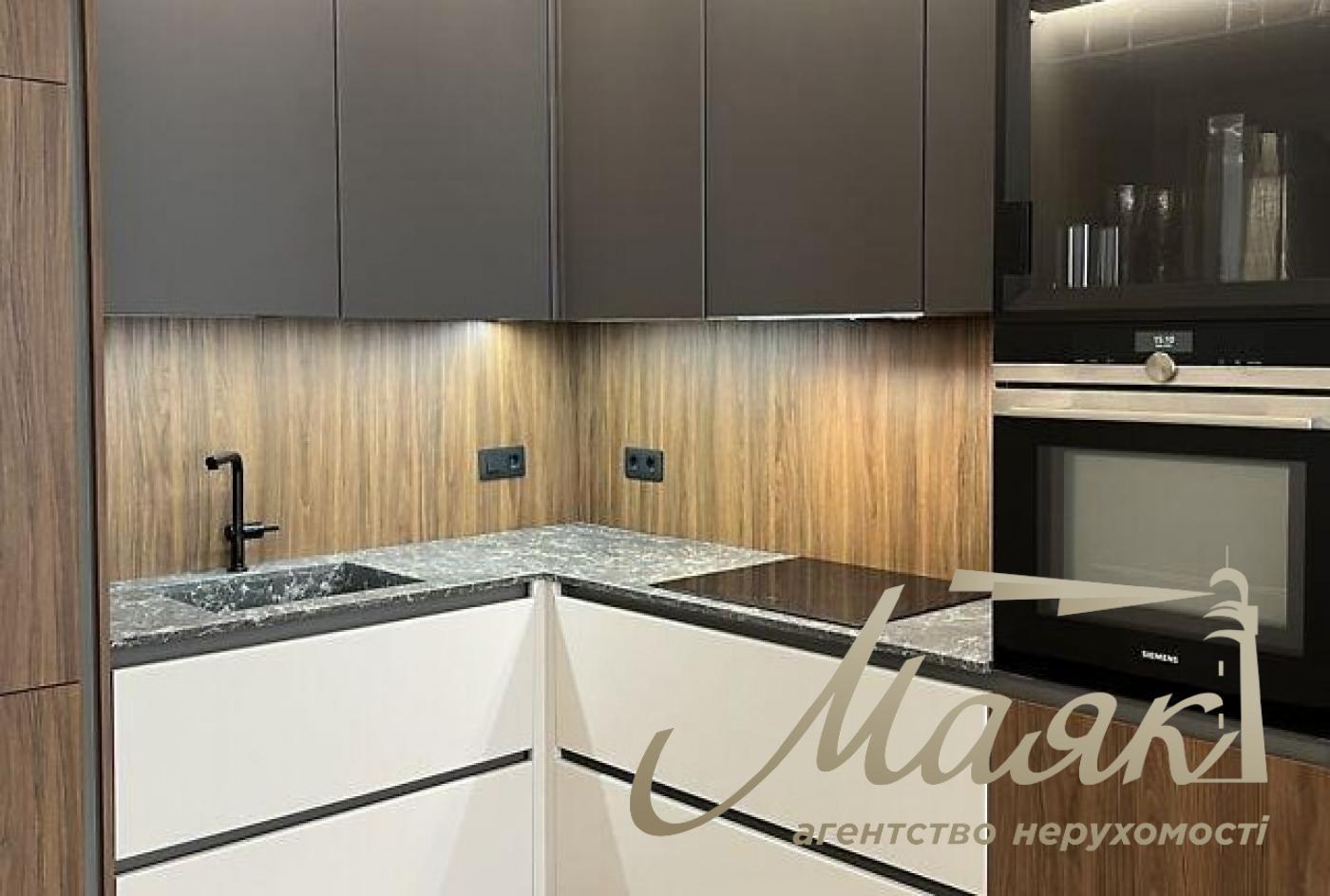 Продажа 1-к квартиры ЖК Бульвар Фонтанов, Печерск