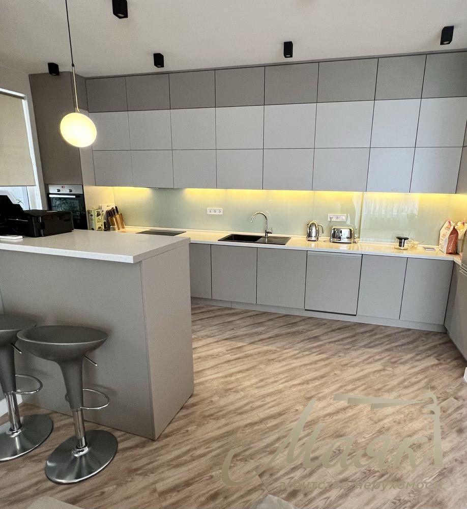 Продажа 3-х комнатной квартиры в ЖК Престиж Холл Центр Печерск