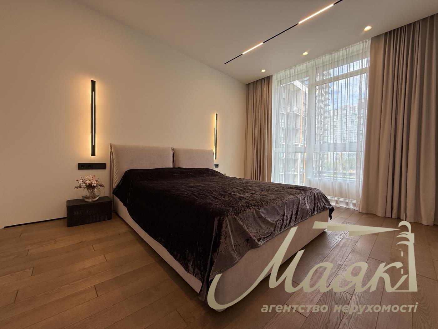 Продажа 2-комнатной квартиры (46м2) в ЖК "Французский квартал 2"