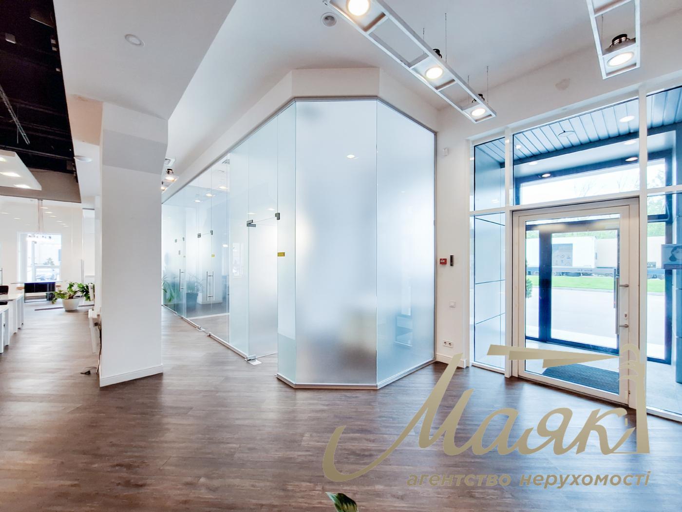 Аренда коворкинга 400м2,пер. Ахтырский 7, БЦ Victoria Park