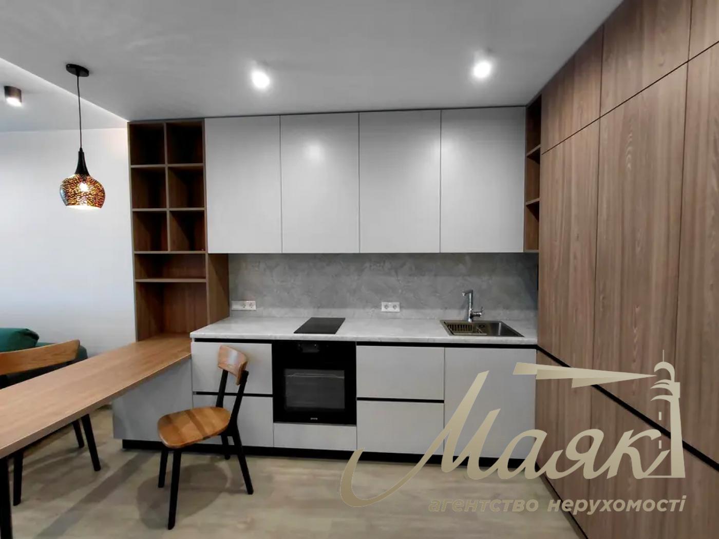 Оренда 2-х кімнатної квартири в ЖК Французький квартал 2, Печерськ